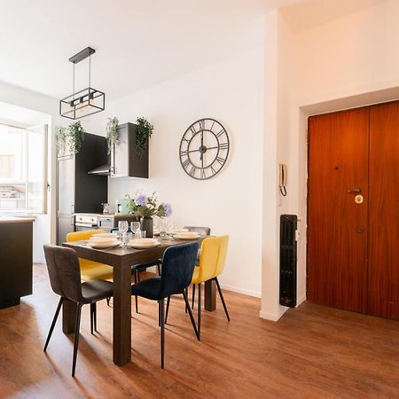 Jacuzzi Termini Apartment Ρώμη Εξωτερικό φωτογραφία