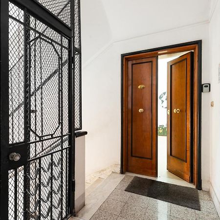 Jacuzzi Termini Apartment Ρώμη Εξωτερικό φωτογραφία