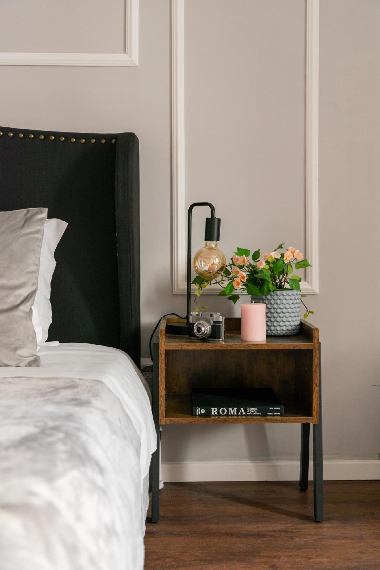 Jacuzzi Termini Apartment Ρώμη Εξωτερικό φωτογραφία
