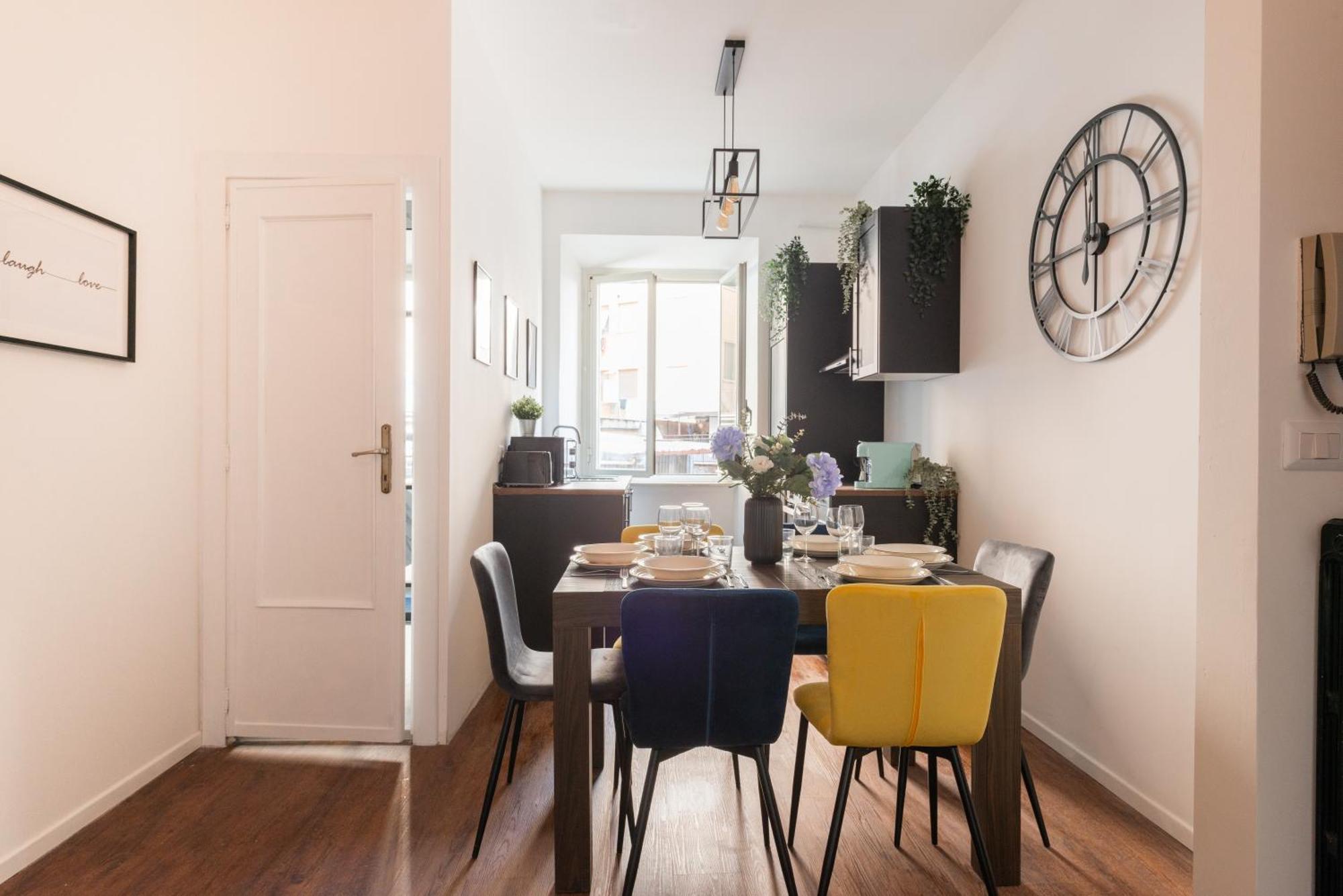 Jacuzzi Termini Apartment Ρώμη Εξωτερικό φωτογραφία
