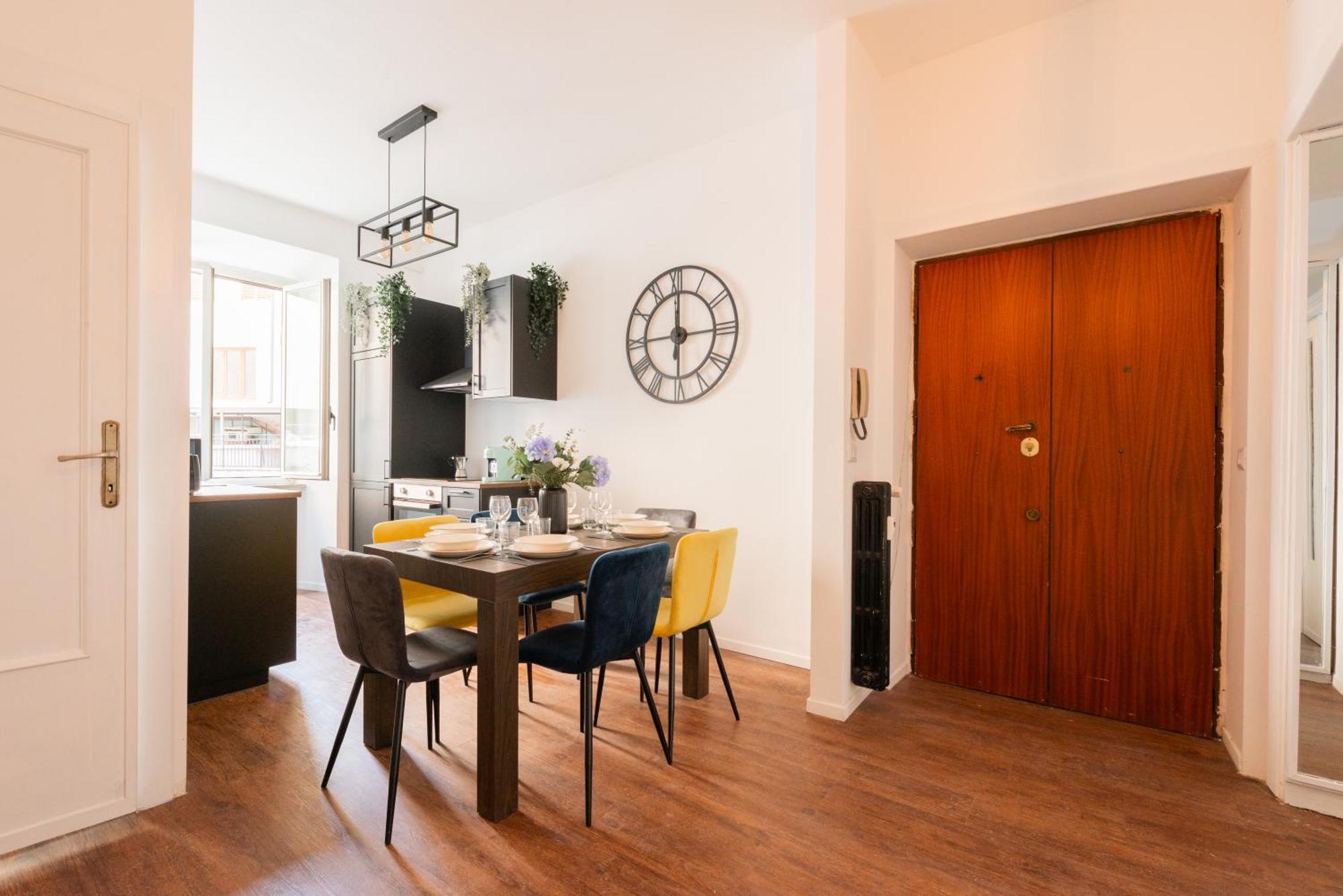 Jacuzzi Termini Apartment Ρώμη Εξωτερικό φωτογραφία