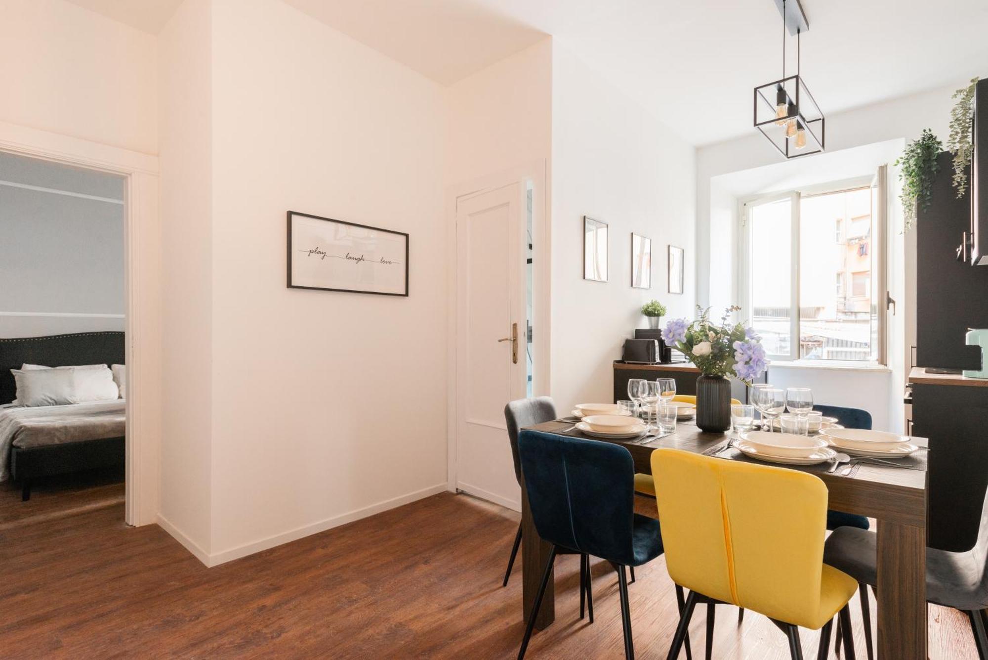 Jacuzzi Termini Apartment Ρώμη Εξωτερικό φωτογραφία