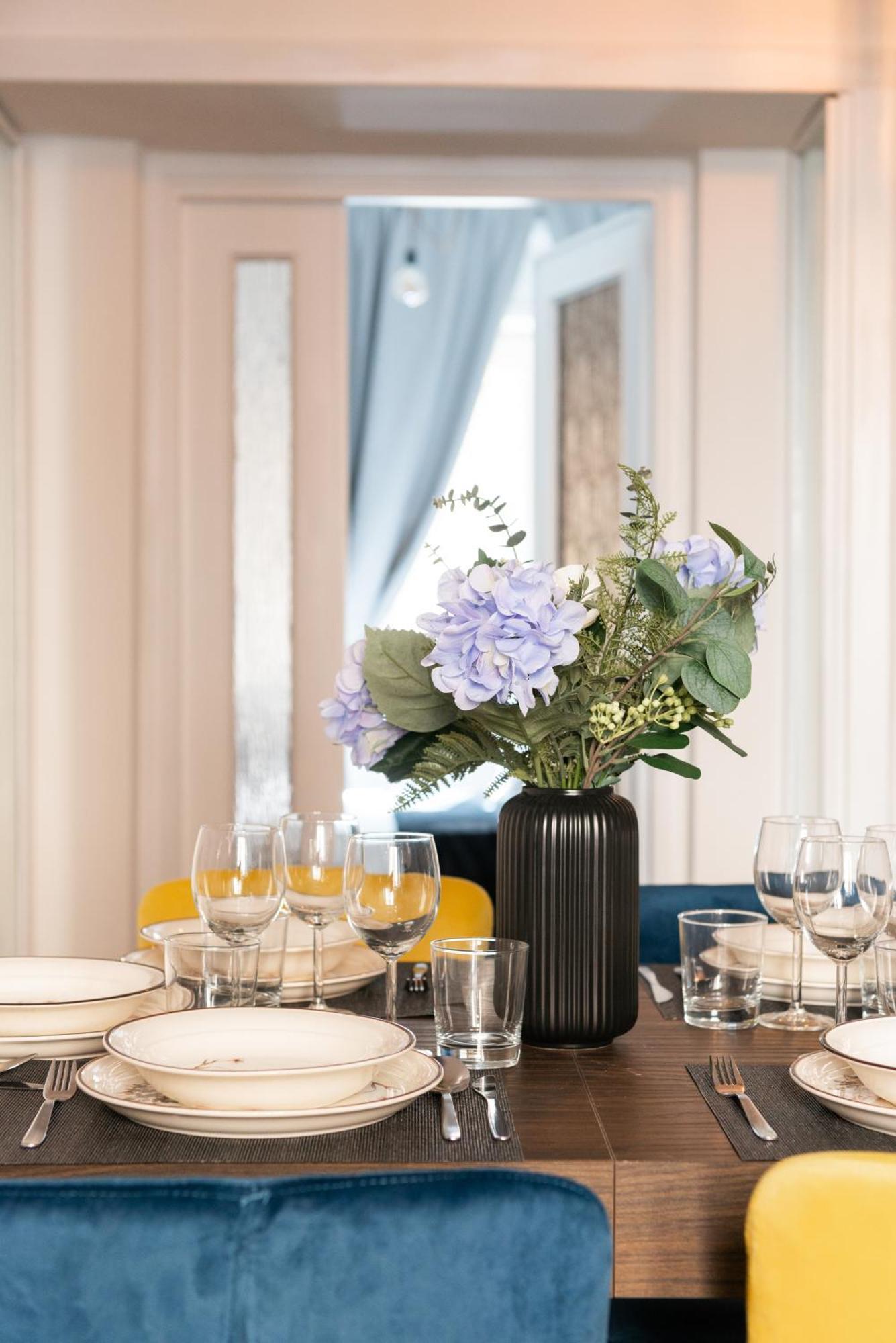 Jacuzzi Termini Apartment Ρώμη Εξωτερικό φωτογραφία