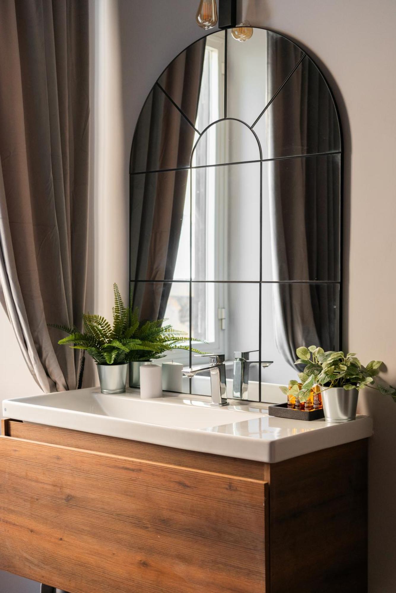 Jacuzzi Termini Apartment Ρώμη Εξωτερικό φωτογραφία