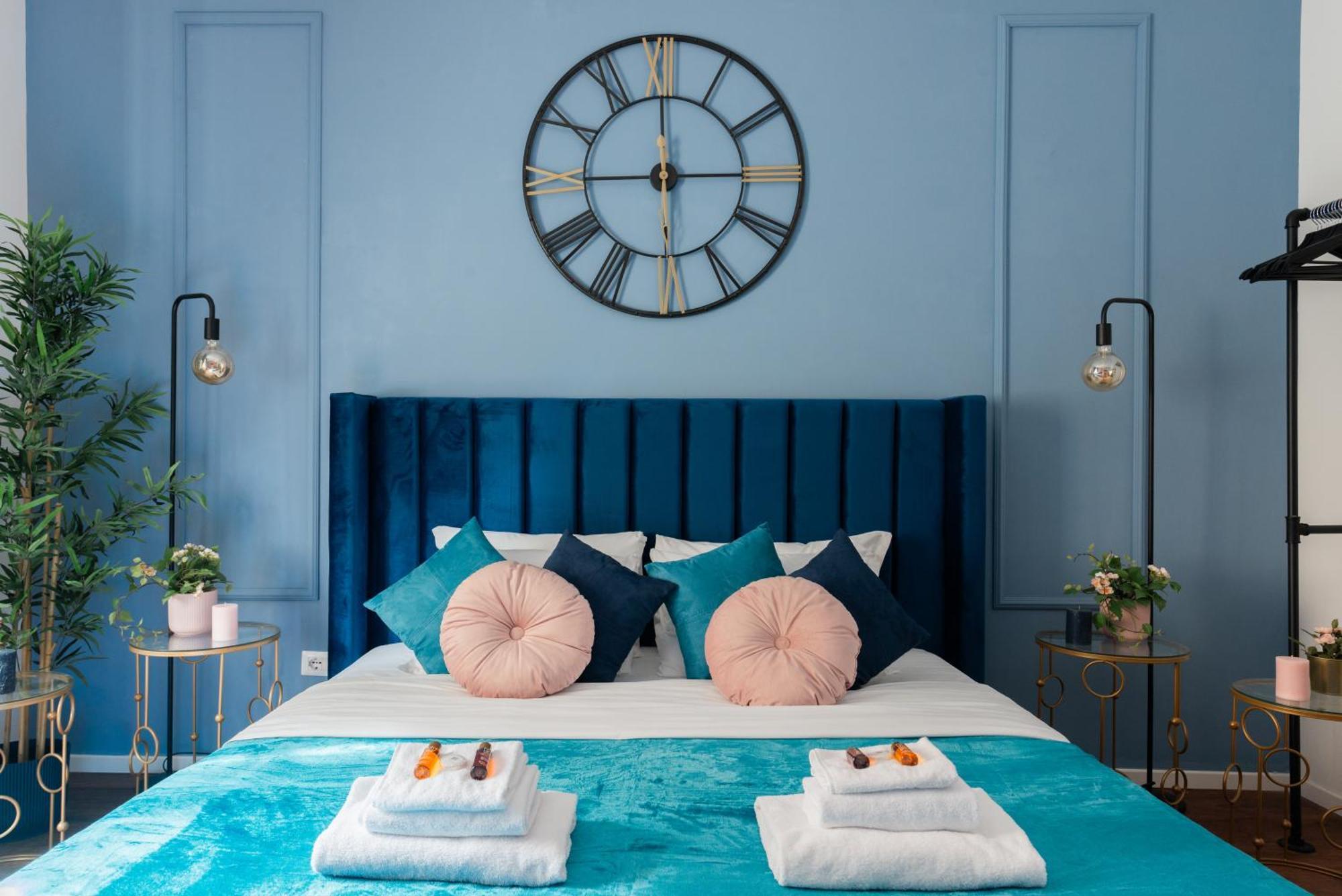 Jacuzzi Termini Apartment Ρώμη Εξωτερικό φωτογραφία