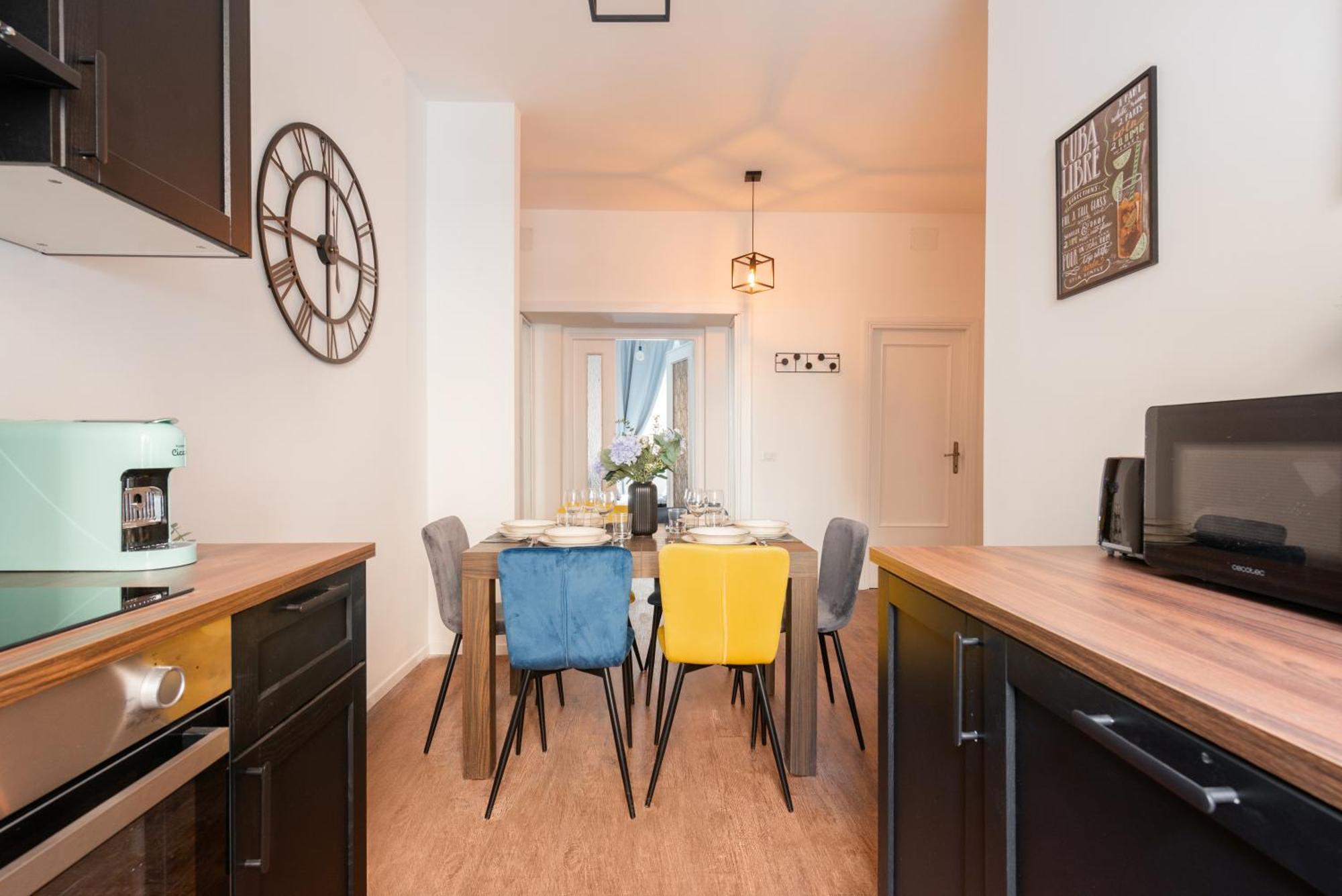 Jacuzzi Termini Apartment Ρώμη Εξωτερικό φωτογραφία