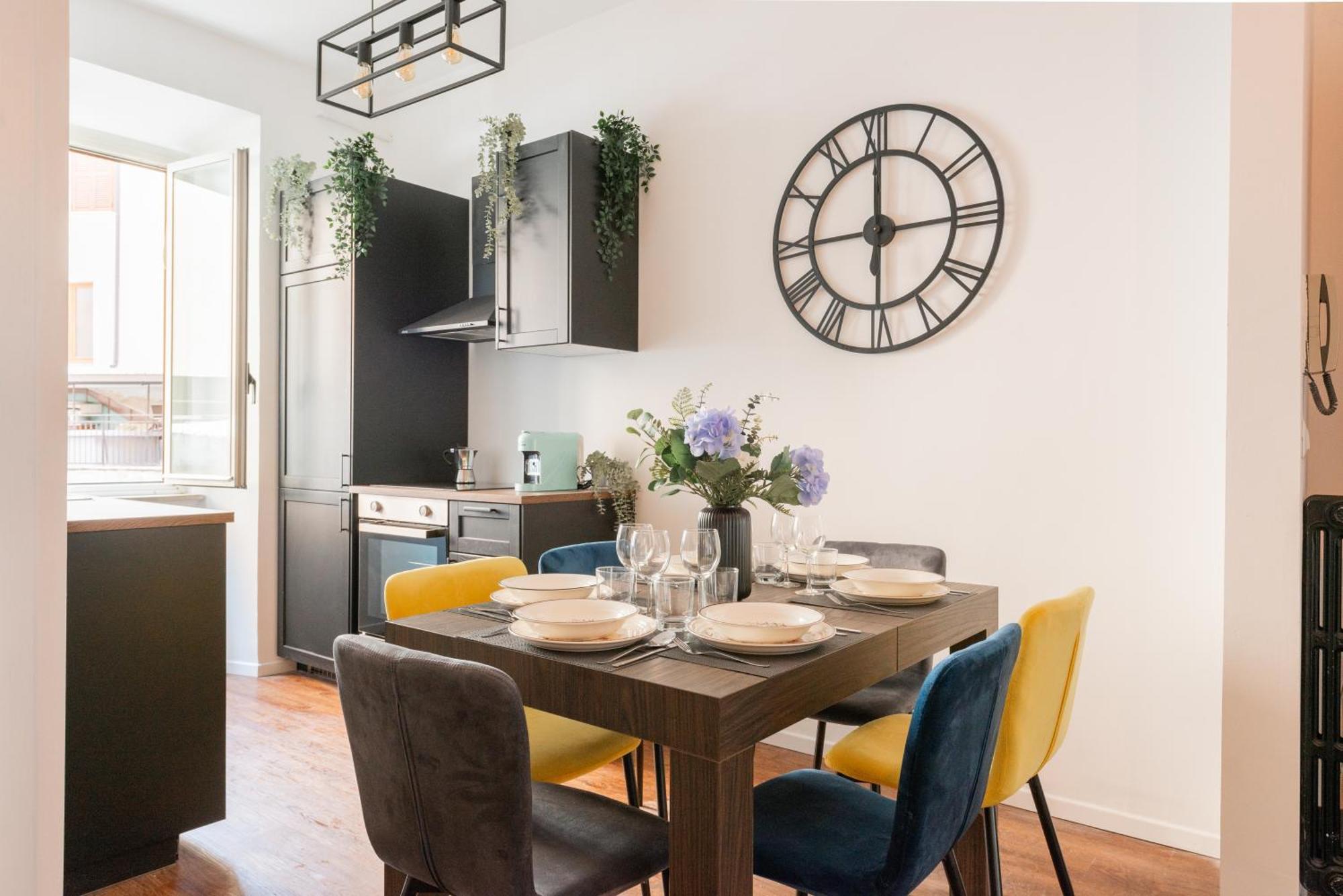 Jacuzzi Termini Apartment Ρώμη Εξωτερικό φωτογραφία