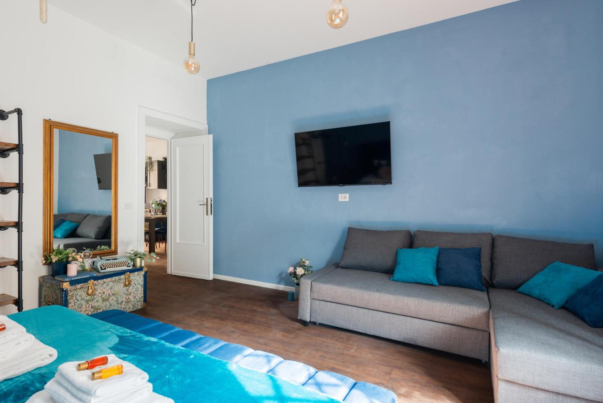 Jacuzzi Termini Apartment Ρώμη Εξωτερικό φωτογραφία