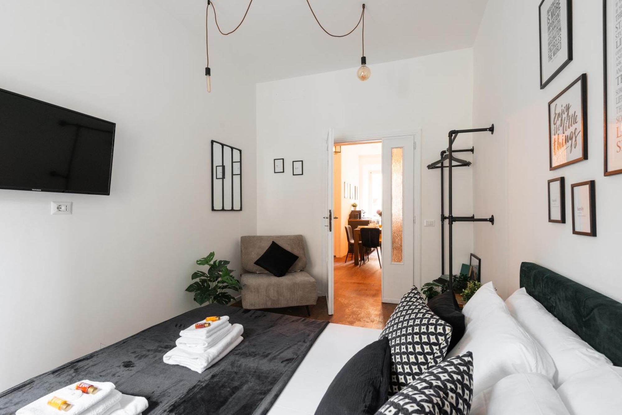 Jacuzzi Termini Apartment Ρώμη Εξωτερικό φωτογραφία