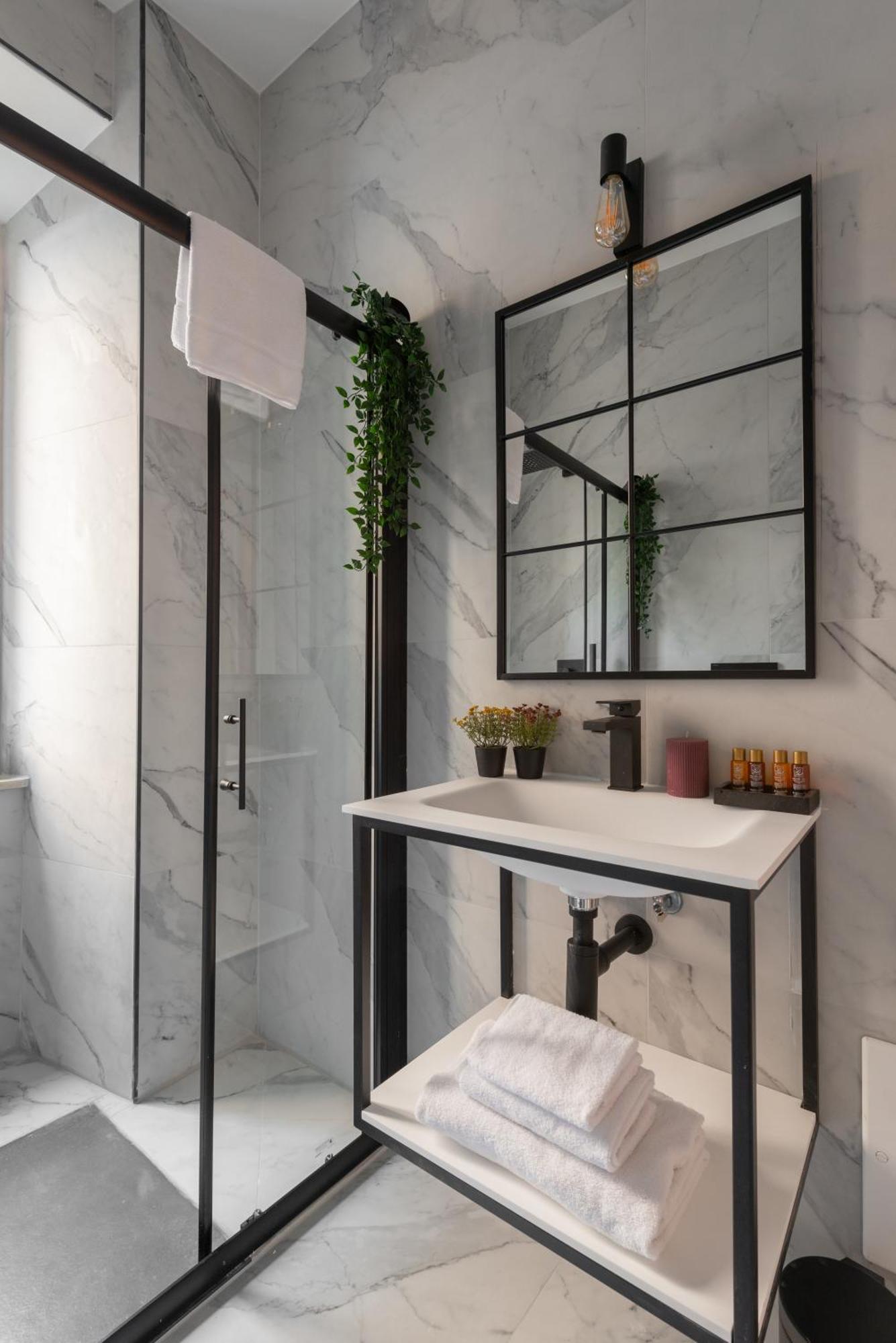 Jacuzzi Termini Apartment Ρώμη Εξωτερικό φωτογραφία