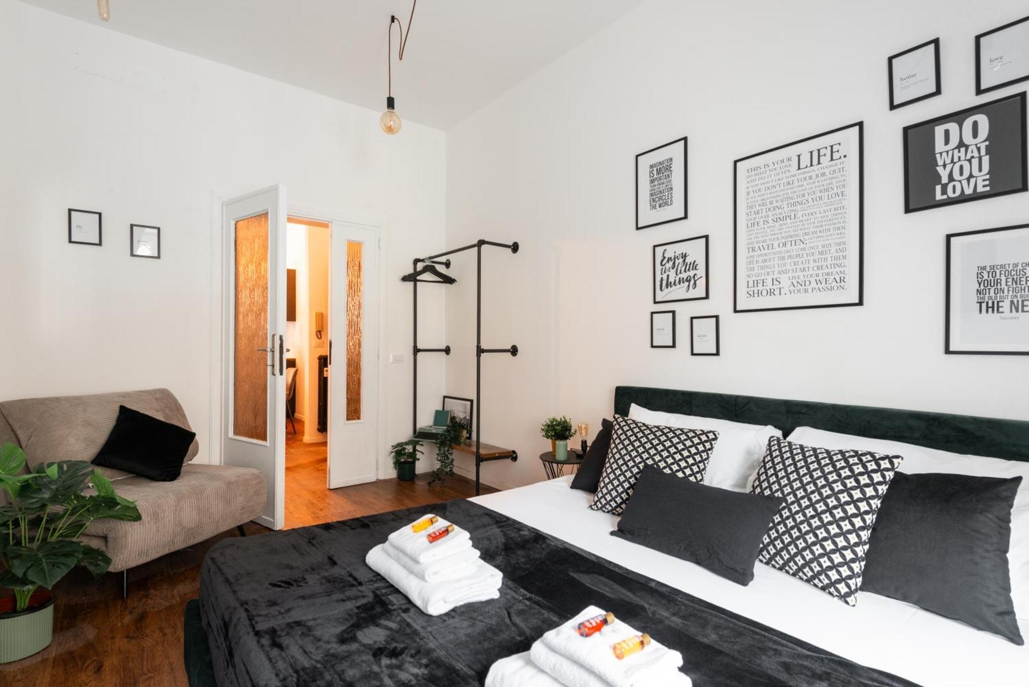 Jacuzzi Termini Apartment Ρώμη Εξωτερικό φωτογραφία