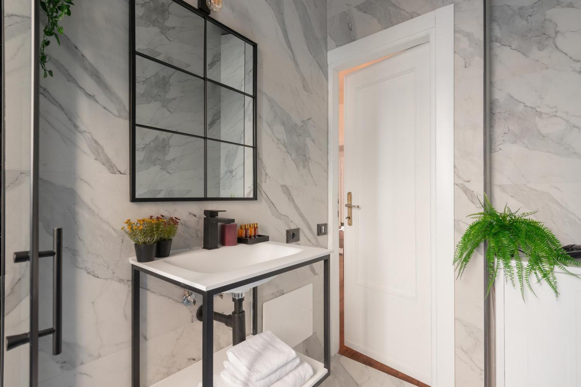 Jacuzzi Termini Apartment Ρώμη Εξωτερικό φωτογραφία