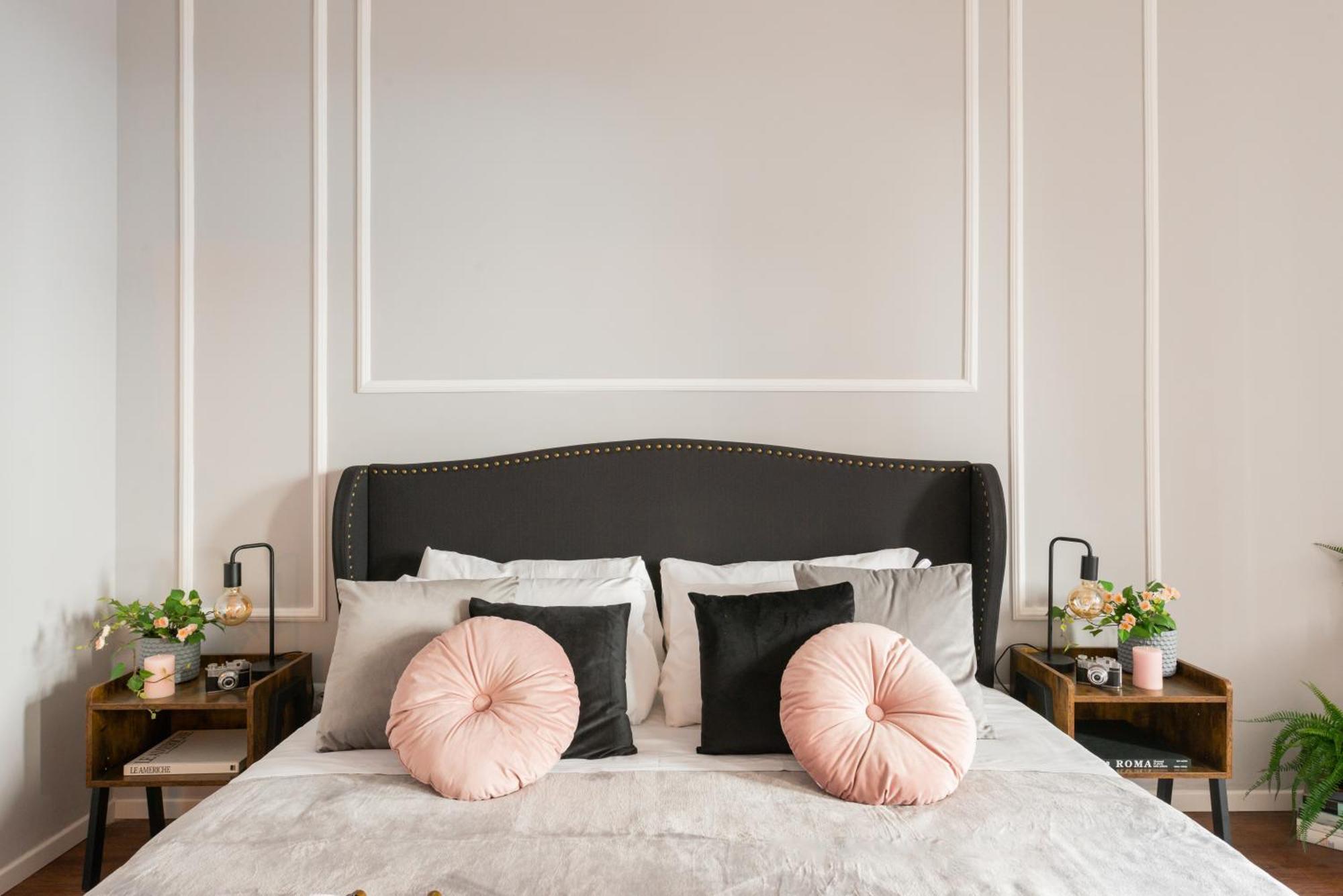 Jacuzzi Termini Apartment Ρώμη Εξωτερικό φωτογραφία